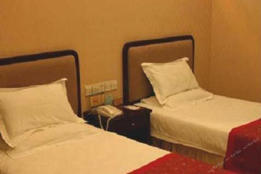 Zhengzhou Airport Hotel Екстер'єр фото